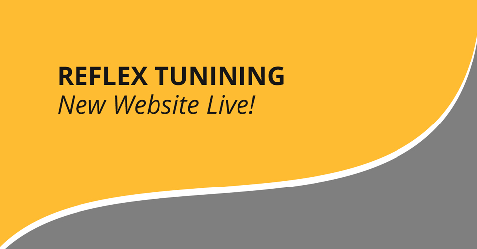 Reflex Tuning - New Website Launched in Hooksett, NH