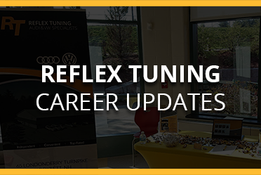 Reflex Tuning Automotive Careers in Hooksett NH