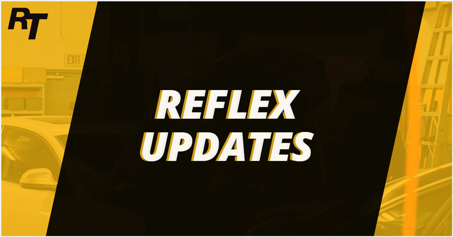 Updates at Reflex Tuning, in Hooksett NH