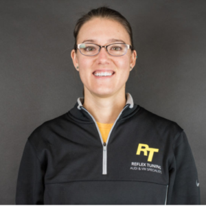 Heather Zaccone Reflex Tuning
