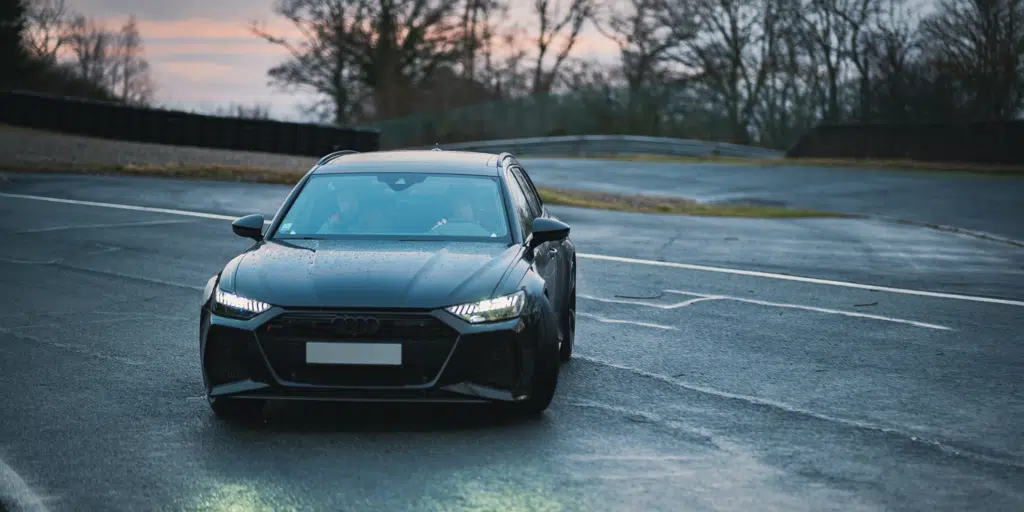 Remote Starters For Audi and Volkswagen