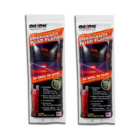 ORION Safety Products – 15 Minute Road Flares (1 Pack of 3 Flares) – 2 Pack