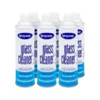 Sprayway Glass Cleaner – 6 Cans