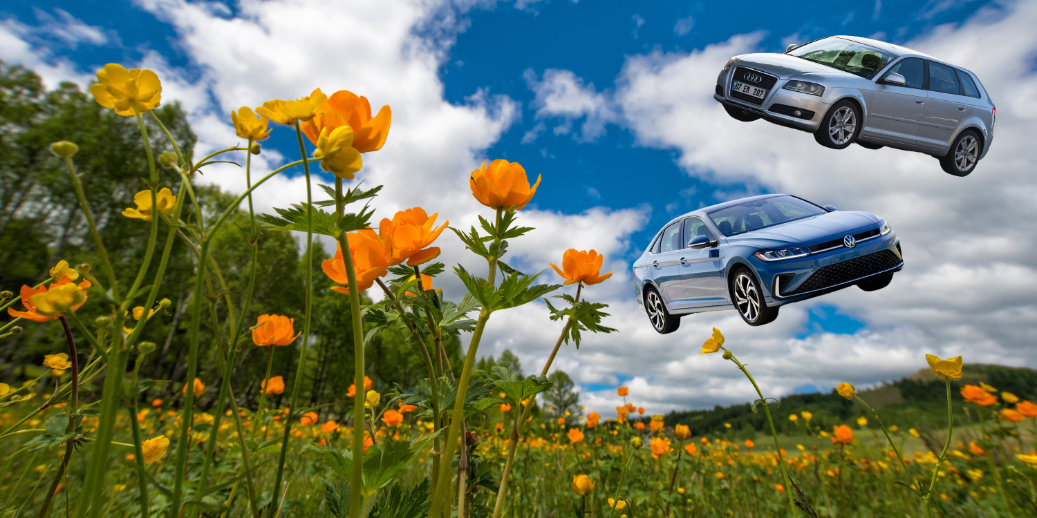 Spring Vehicle Care At Reflex Tuning