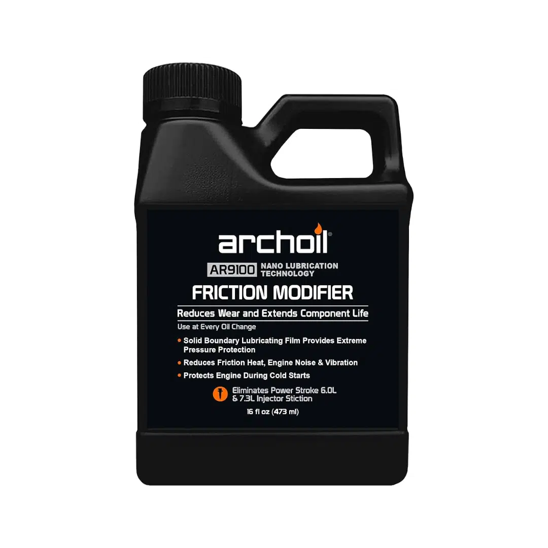 Archoil AR9100 Oil Additive (16oz) Archoil AR9100 Oil Additive (16oz)