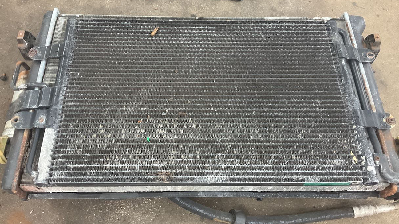 Mk4 R32 Overhaul