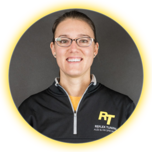 Heather - Owner