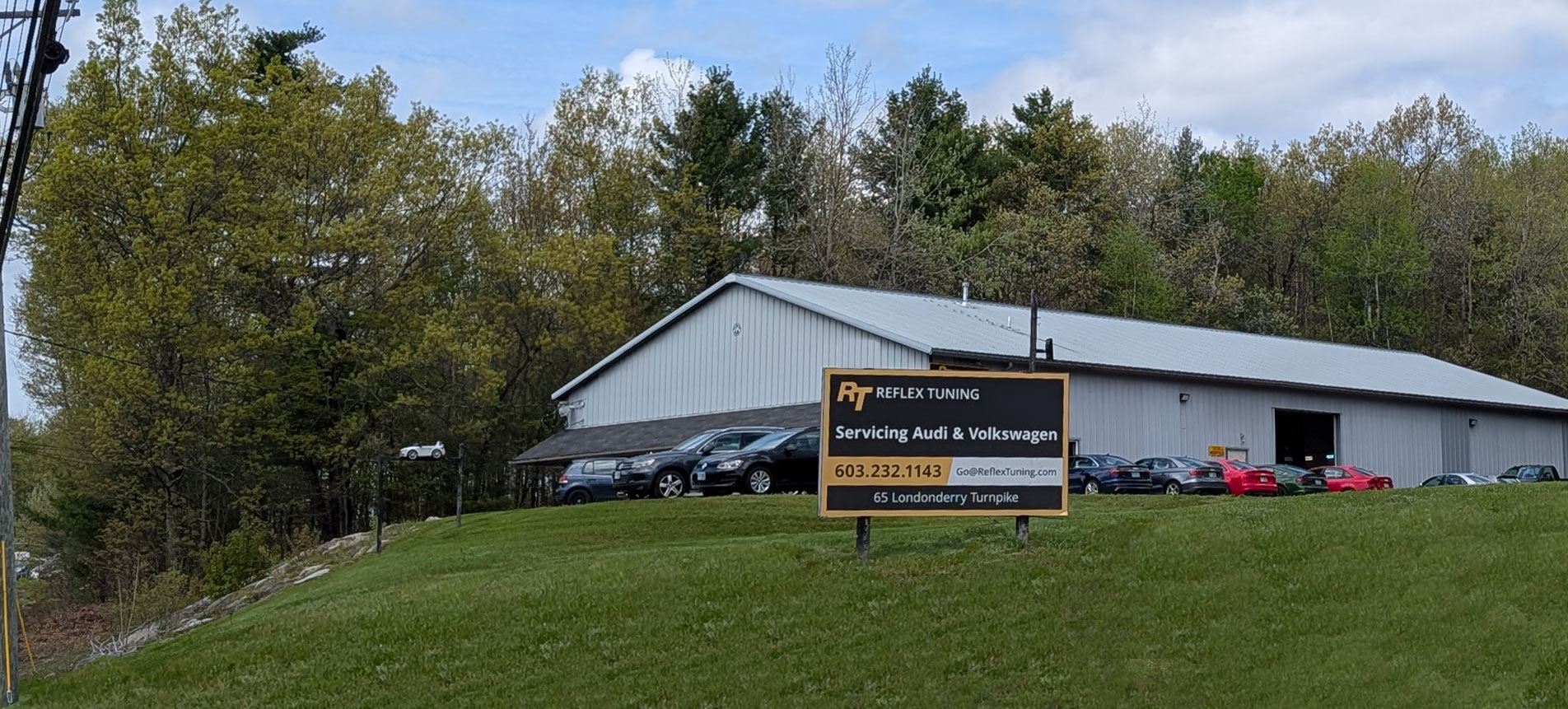 Volkswagen Passat Oil Changes in Manchester, NH