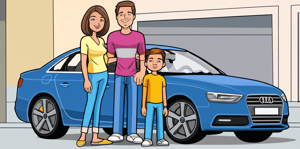 Audi Service and Repair in Gilmanton NH