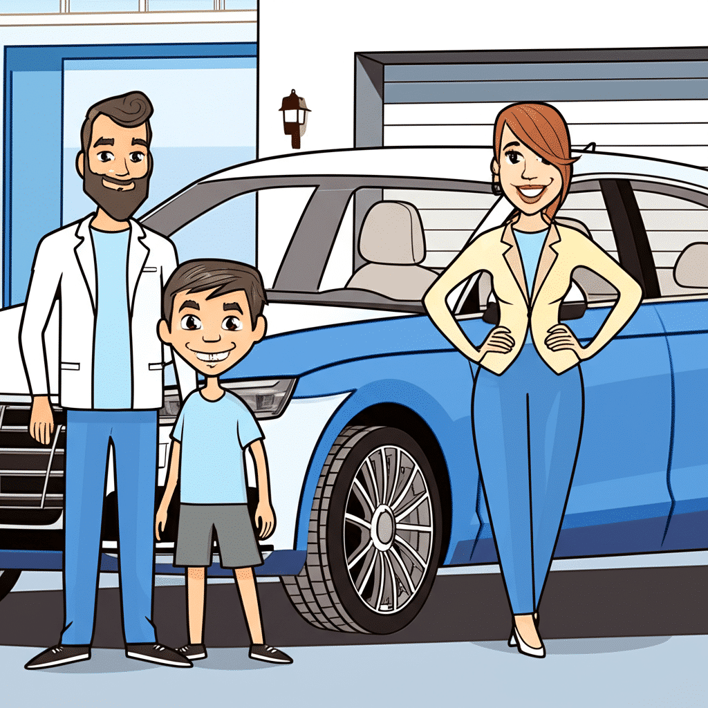 Audi Service and Repair in Stratham NH