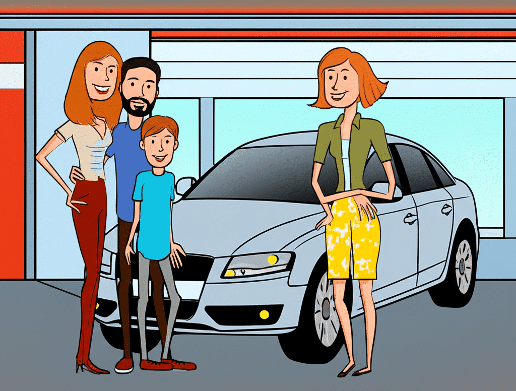 Auto Repair Shop Dracut NH