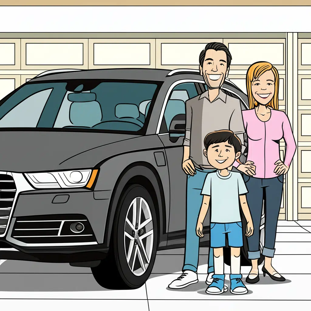 Car repair and maintenance service East Concord NH