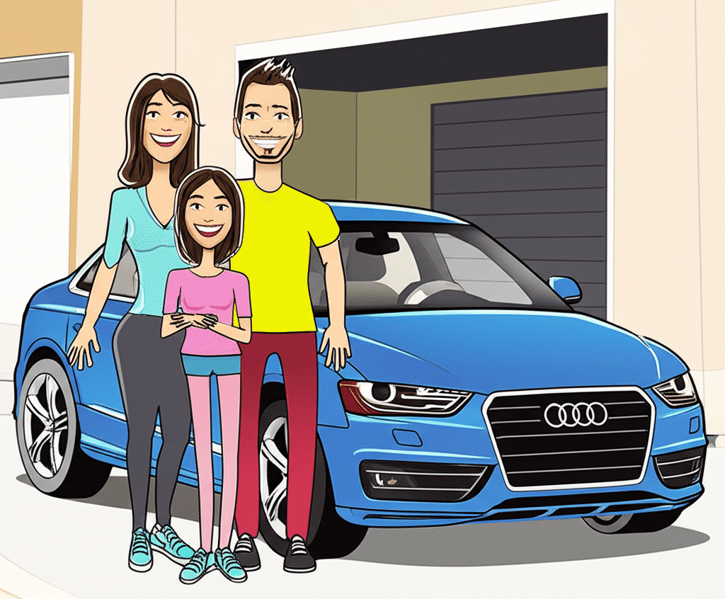 Car repair and maintenance service Hollis NH