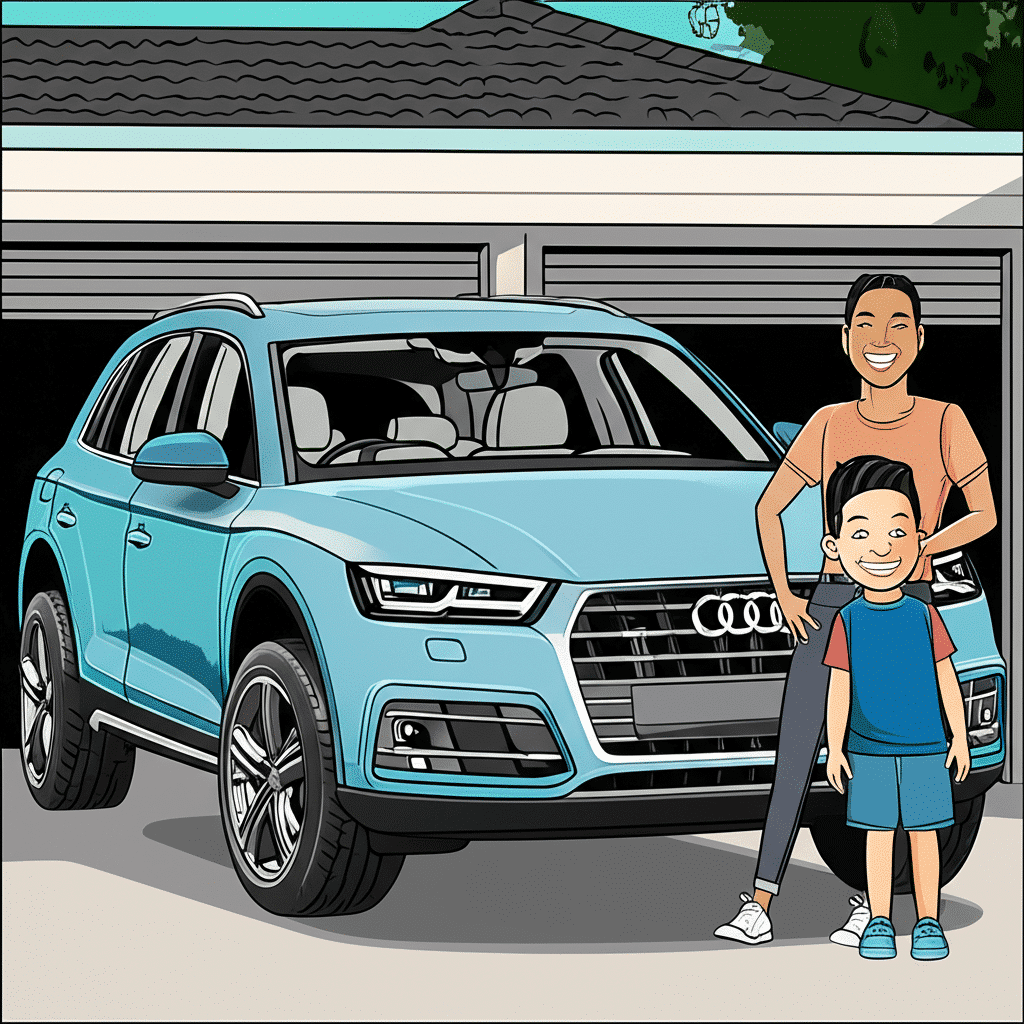 Car repair and maintenance service Sandown NH