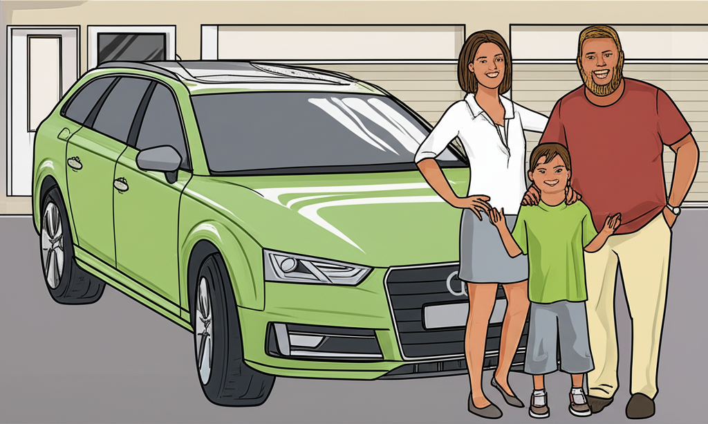 Car repair and maintenance service West Franklin NH