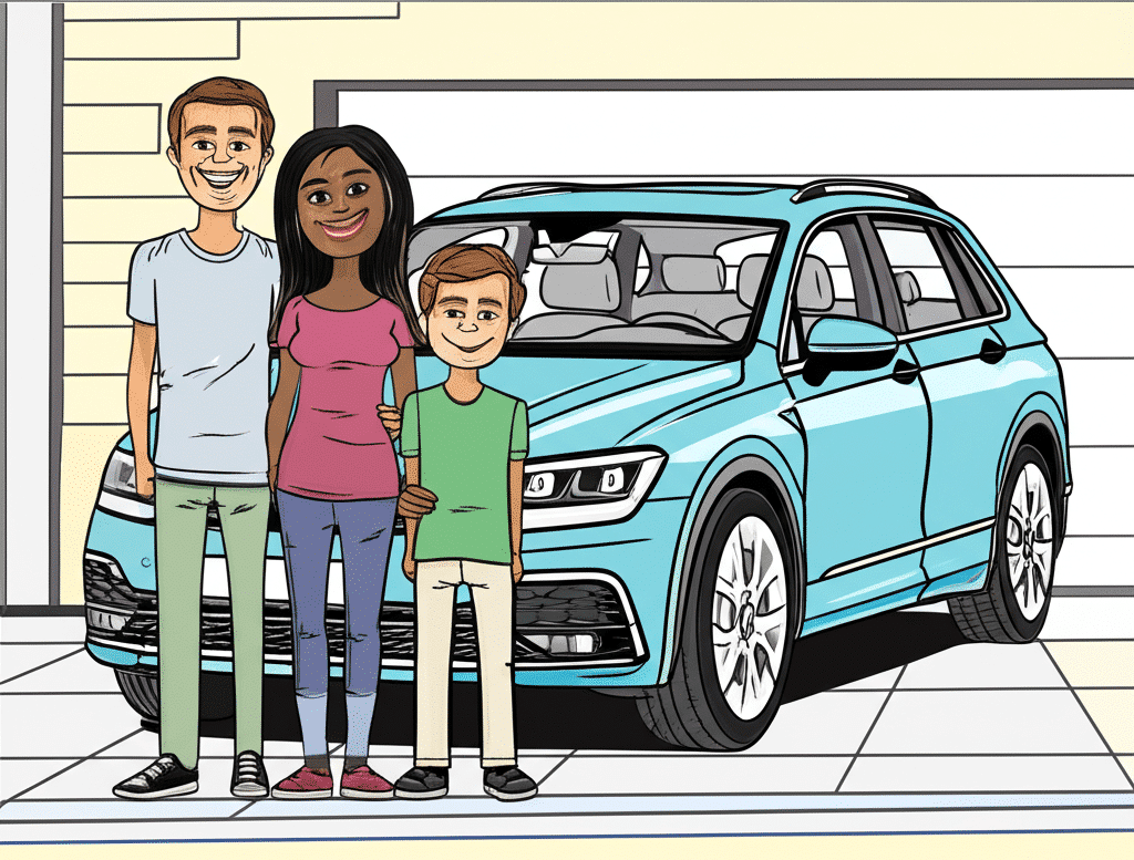 Mechanic Nottingham NH