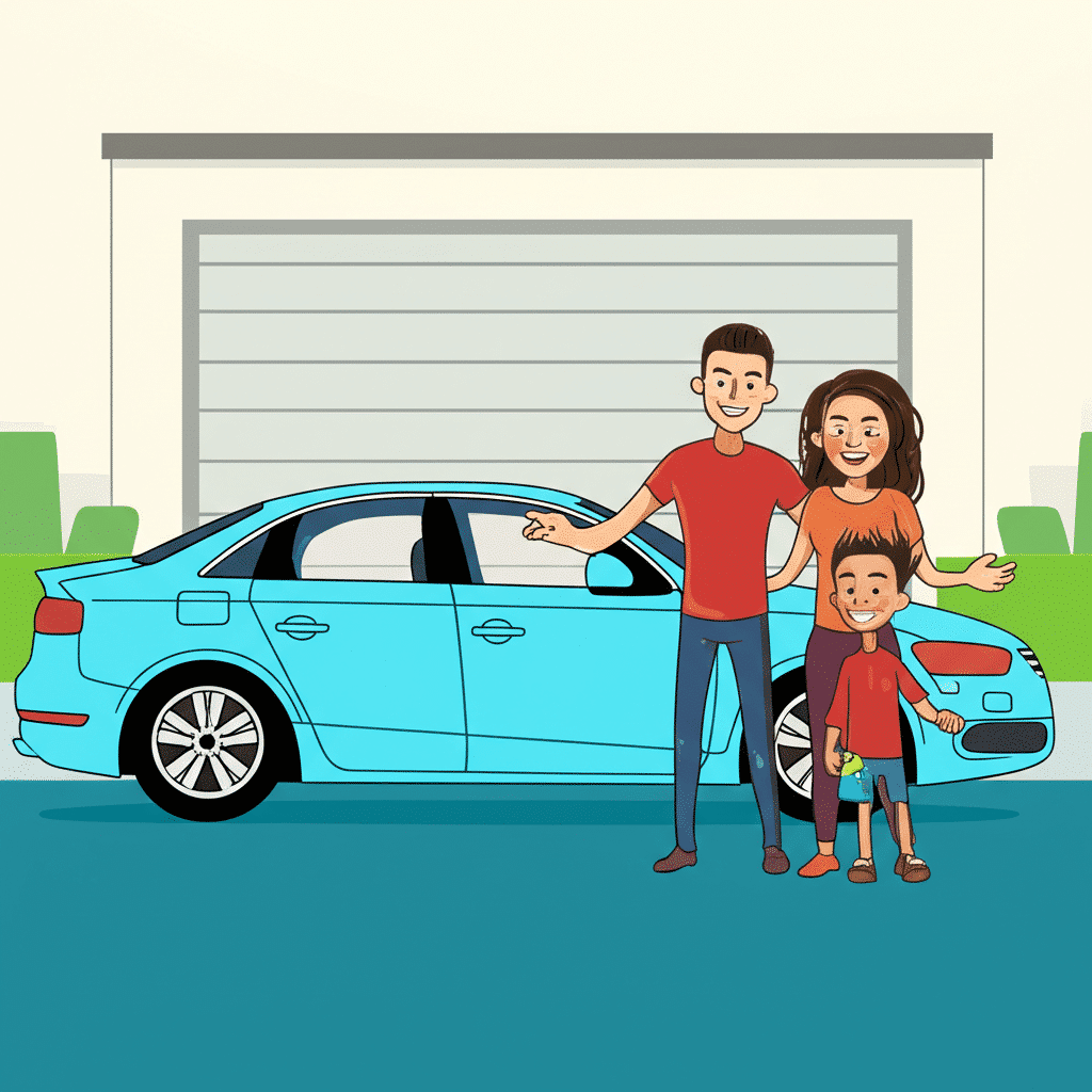 Oil change service Newton NH