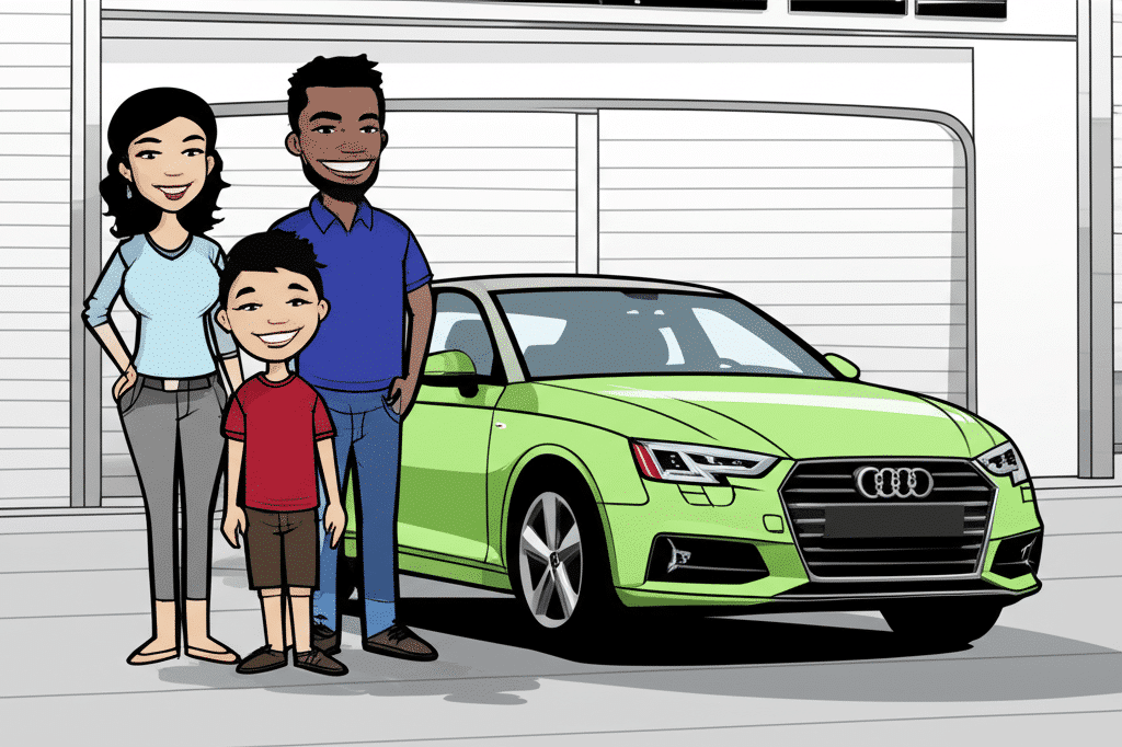 Volkswagen service and repair in Danville NH