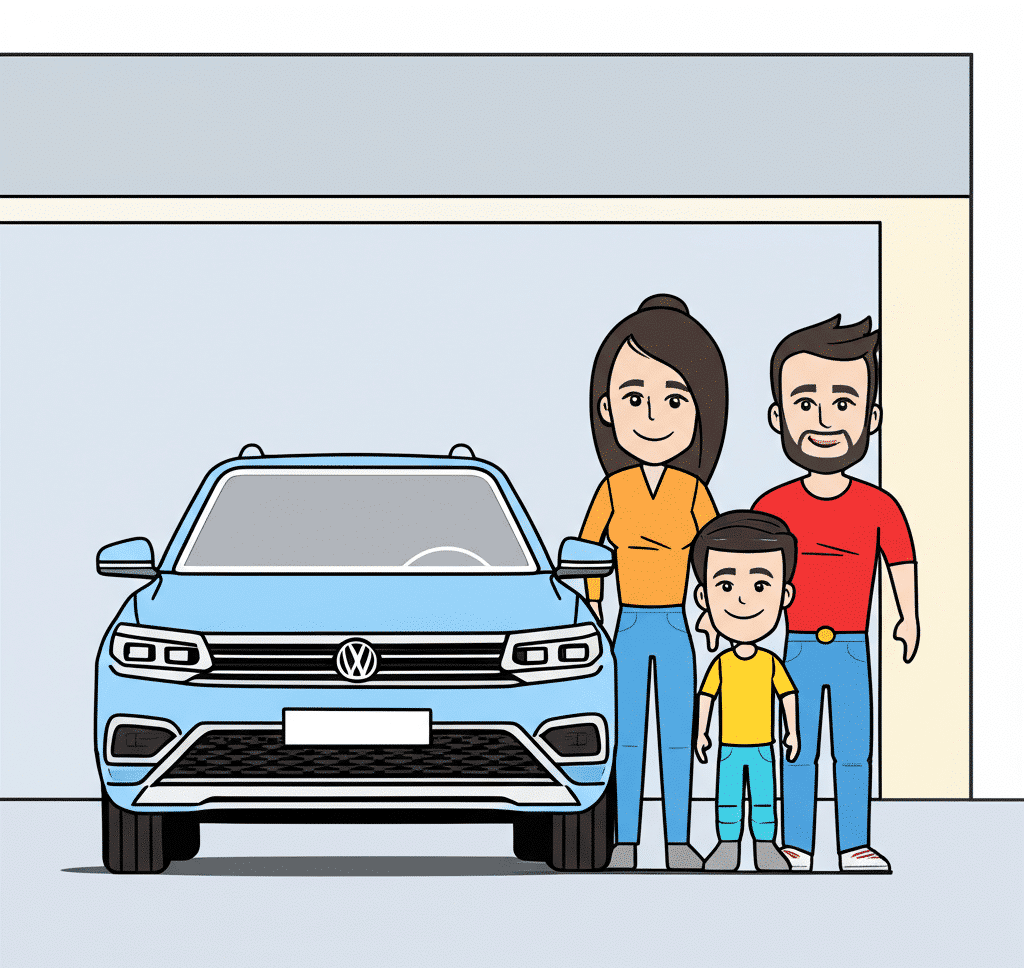 Volkswagen service and repair in Gilmanton NH