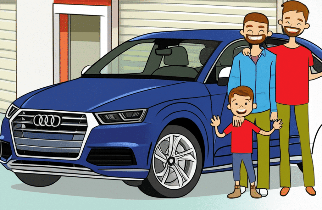 Volkswagen service and repair in Hudson NH