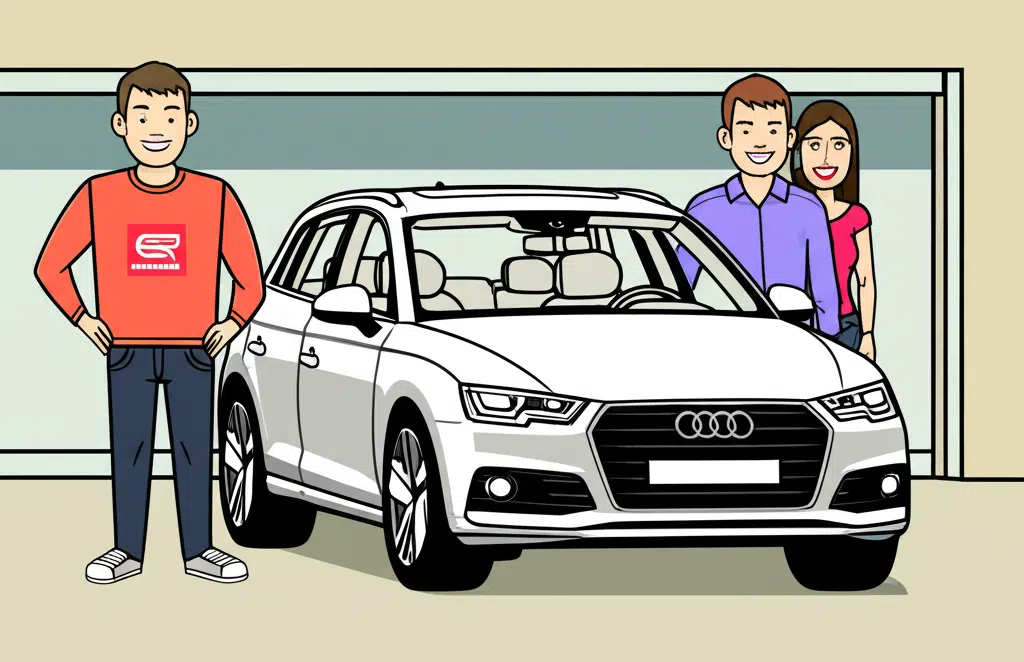 Volkswagen dealer Sandown NH