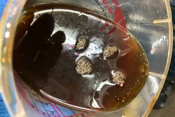 VW Atlas Fluid Services Haldex Diff ATF Brake Fluid (3) VW Atlas Fluid Services Haldex Diff ATF Brake Fluid (3)