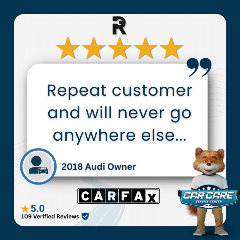 Carfax Review Reflex Automotive 2018 AUDI Q7 Premium Plus