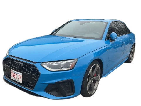 Audi A4 Allroad service Hooksett NH