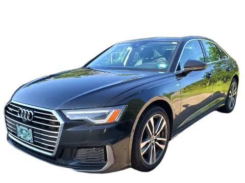 Audi A6 S6 RS6 service Hooksett NH