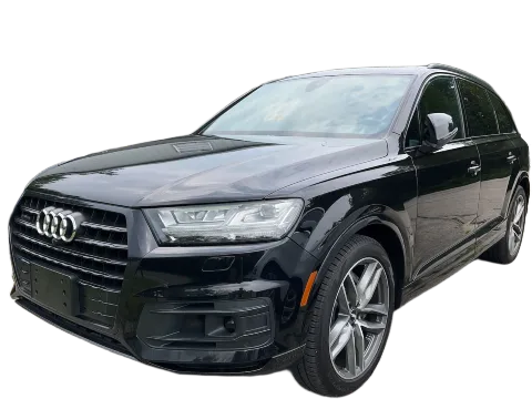 Audi Q7 SQ7 service Hooksett NH