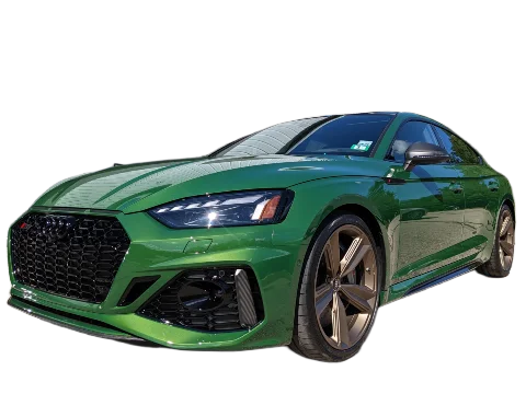 Audi A5 S5 RS5 service Hooksett NH