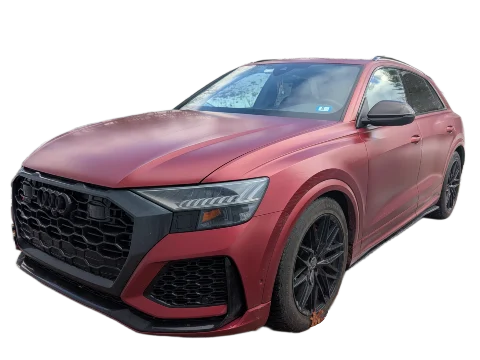 Audi Q8 SQ8 RS Q8 service Hooksett NH