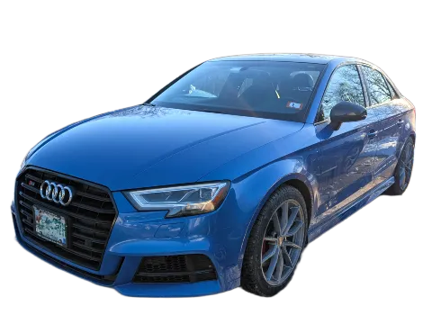 Audi A3 S3 RS3 service Hooksett NH