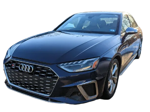 Audi S4 RS4 service Hooksett NH