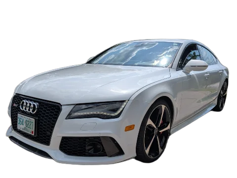 Audi A7 S7 RS7 service Hooksett NH