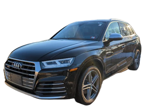 Audi Q5 SQ5 service Hooksett NH