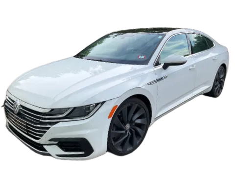 VW Arteon service Hooksett NH