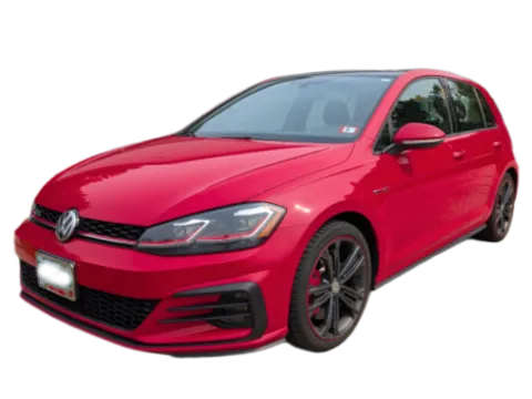 VW GTI service Hooksett NH