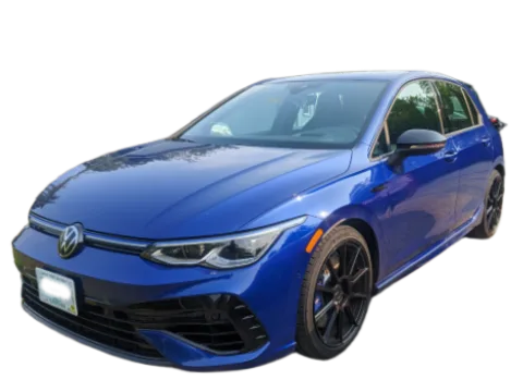 VW Golf R service Hooksett NH