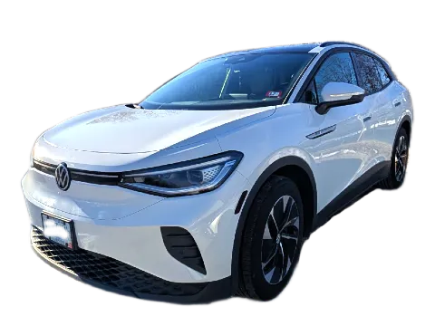 VW ID.4 service Hooksett NH