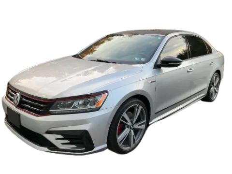 VW Passat service Hooksett NH