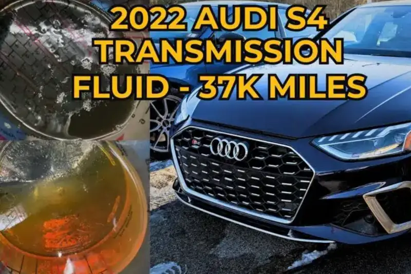 Transmission service at Reflex Automotive Hooksett NH